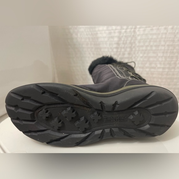 8M Women’s Timberland Knee-High Boots – $100 (Retail over $275!) – Never Worn! - Picture 4 of 6